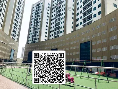 رصة مميزة للإيجار السنوي في عجمان – الراشدية 1 ✨🏡 إذا كنت تبحث عن شقة واسعة بموقع حيوي وقريب من جميع الخدمات، فهذه فرصتك المثالية للسكن في واحدة من أ