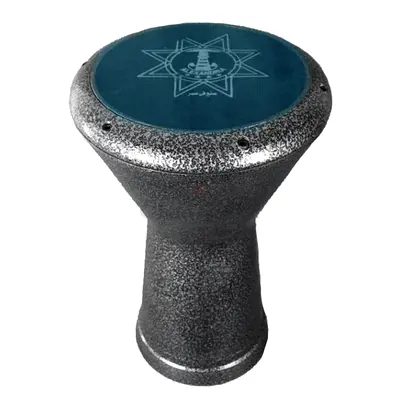 Darabuka Metal Hand Drums