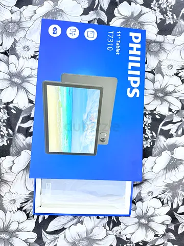 Philips  tablet
