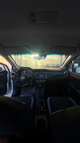 2025 Nissan VERSA — миниатюра 17