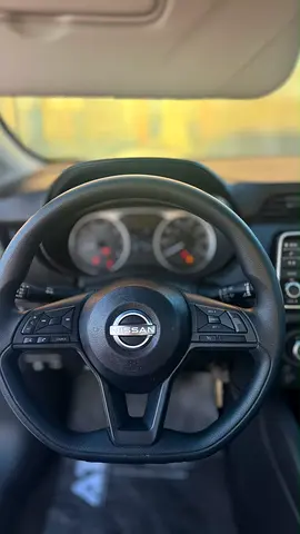 2025 Nissan VERSA 照片 13