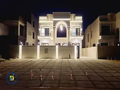 Luxury classic villa, 5 bedrooms, registration fees included