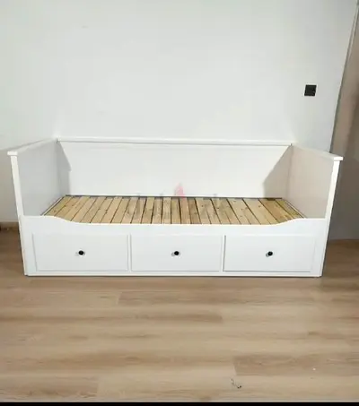 Ikea Day Bed with mattress available in perfect condition