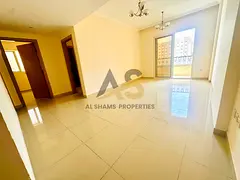 1 Month Free !! Lavish 2BED 2 Balcony Road View Covered Parking