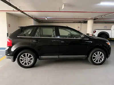 صورة 4 لـ 2011 FORD EDGE