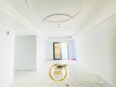 Spacious 3 BHK For Rent In Muwaileh Sharjah