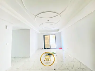 Spacious 3 BHK For Rent In Muwaileh Sharjah
