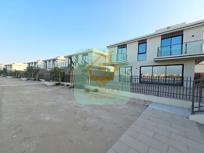 Direct to Beach -40% Post Payment Plan - 4BR + Maid