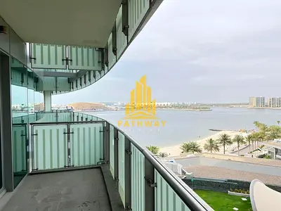 HOT OFFER | 3BHK SEA VIEW | PRIVATE BEACH