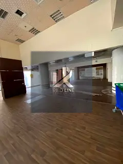 Retail Showroom for Rent in Al Majaz 1