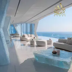 1%MONTHLY_SEA&CAZINO VIEW_AL MARJAN ISLAND_LUXURY LIFE