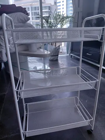 Trolley in perfect conditions