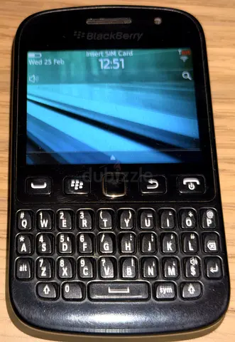 Blackberry