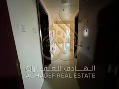 The Most Beautiful 1BR Residence in Al Boutina (2nd Tenant Condition)! Premium 1BR + Hall Apartment