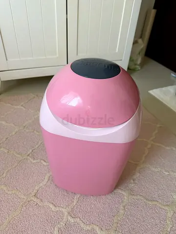 Tommee Tippee Diaper Nappy Bin