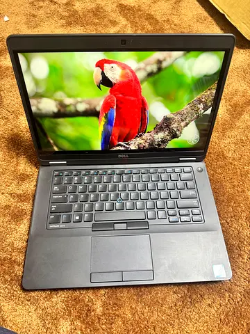 DELL LATITUDE 5470 TOUCH SCREEN