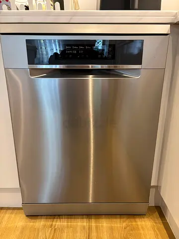 Electrolux XXL dishwasher Made in Italy