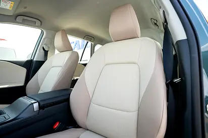 2026 Toyota RAV 4 照片 6