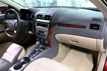 صورة 16 لـ 2011 FORD FUSION