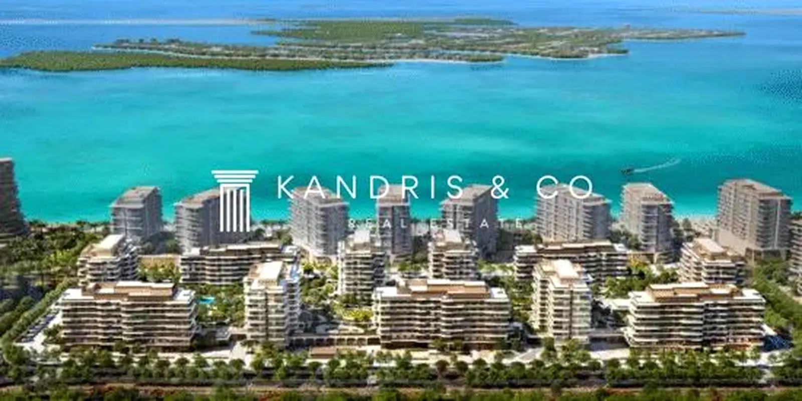 Partial Sea View | Large Unit | Best Investment