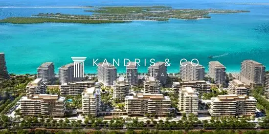 Partial Sea View | Large Unit | Best Investment