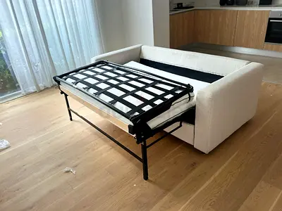 Ikea vimle two seater sofa bed