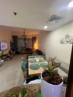 Fully Furnished 1BHK Apartment for Rent – Al Warqa 1 Dubai