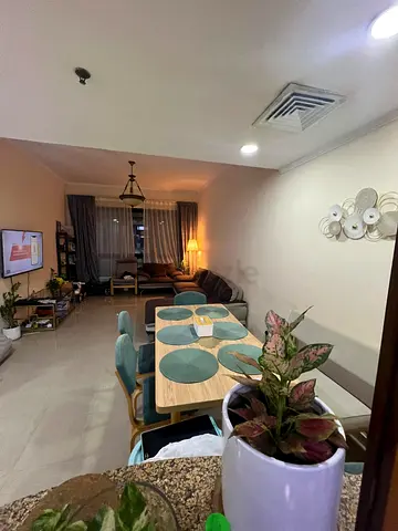 Fully Furnished 1BHK Apartment for Rent – Al Warqa 1 Dubai