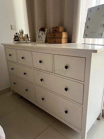 Ikea chest of drawers