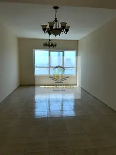 Apartment for Rent in Al Taawun A great opportunity to live in Al Taawun, one of the most vibrant an