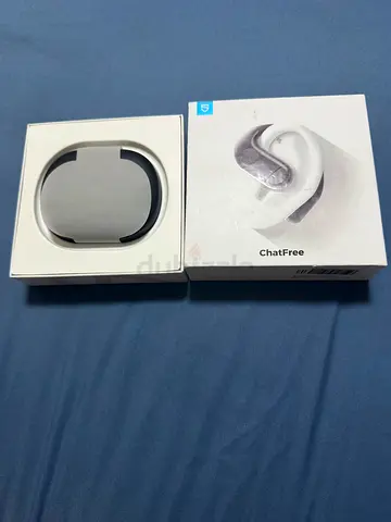 SOUNDPEATS SoundPEATS Open Ear Headphones Over Ear Buds, Upgraded Gofree2 Bluetooth V5.3 Stereo Earb