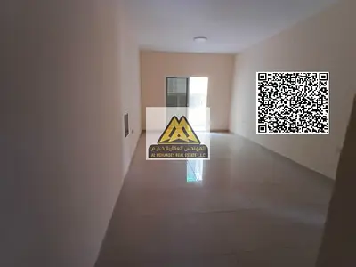 شقة جديدة غرفتين وصالة | مساحات واسعة | بلكونة بإطلالة مفتوحة | تشطيبات مميزة | موقع راقٍ وهادئ | 6 دفعات | سعر استثنائي