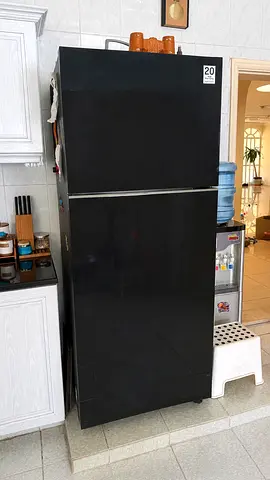 Samsung refrigerator