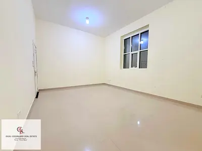 EUROPEAN STYLE 1BHK WITH HUGE KITCHEN AND BATHROOM
