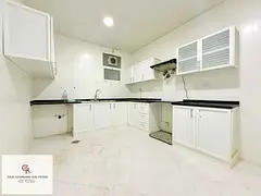 EUROPEAN STYLE 1BHK WITH HUGE KITCHEN AND BATHROOM
