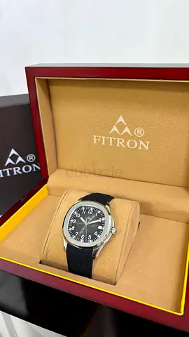 Luxury men’s watch