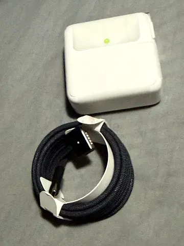 MacBook Pro M4 Charger MagSafe Cable