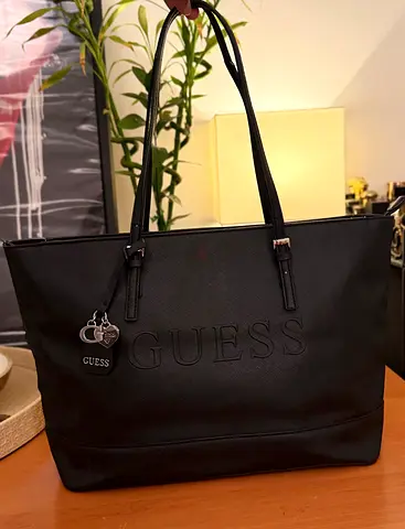 Guess - Large Tote Bag