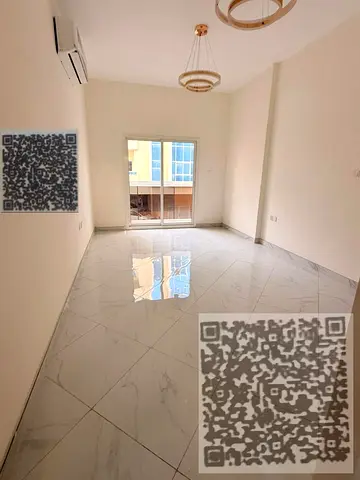 🏠 غرفة وصالة أول ساكن للإيجار في عجمان – الصناعية 🏠