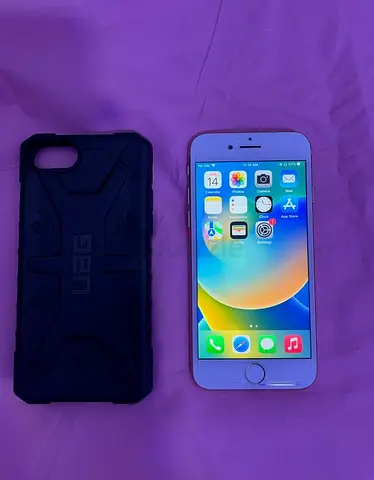 iphone 8