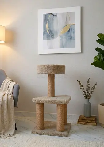 Cat tree