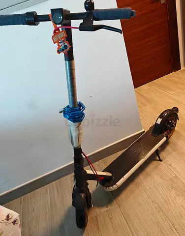 Xiaomi scooter 4 pro