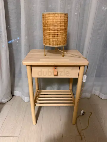 Bedside table