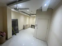 Bed Space for Executive Males only