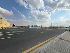 114,000 Sq. Ft. Corner Industrial Plot | Al Sajaa, Sharjah