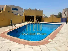 COMPOUND VILLA| ATTRACTIVE PRICE| SWIMMING POOL