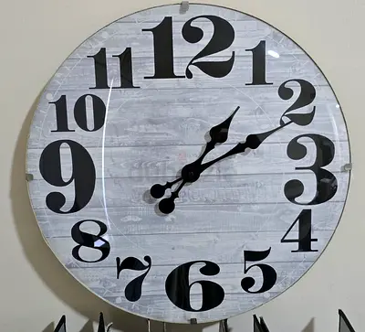 Wall Clock