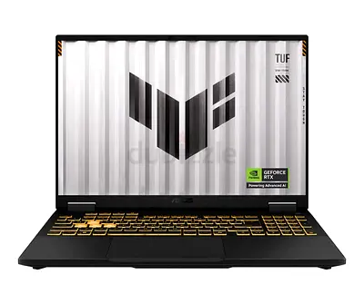 ASUS TUF Gaming F16 FX608JH_FX608JH
