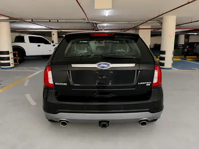 صورة 6 لـ 2011 FORD EDGE