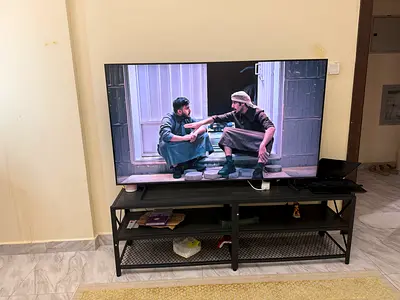 65-inch LED Smart TV 4K